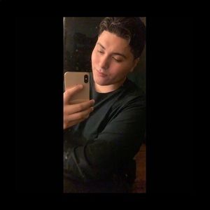 Meet your Posher, David